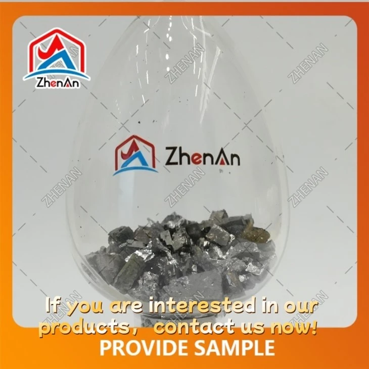 60% perc Ferrovanadium 10-100 mm