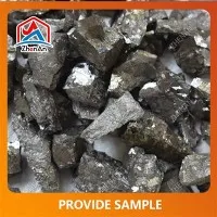 60% tisztaságú ferro vanádium ötvözet